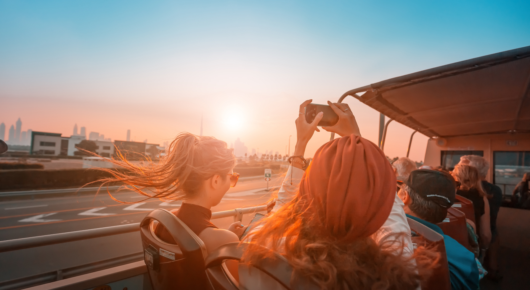 اكتشف دبي القديمة سيرًا على الأقدام