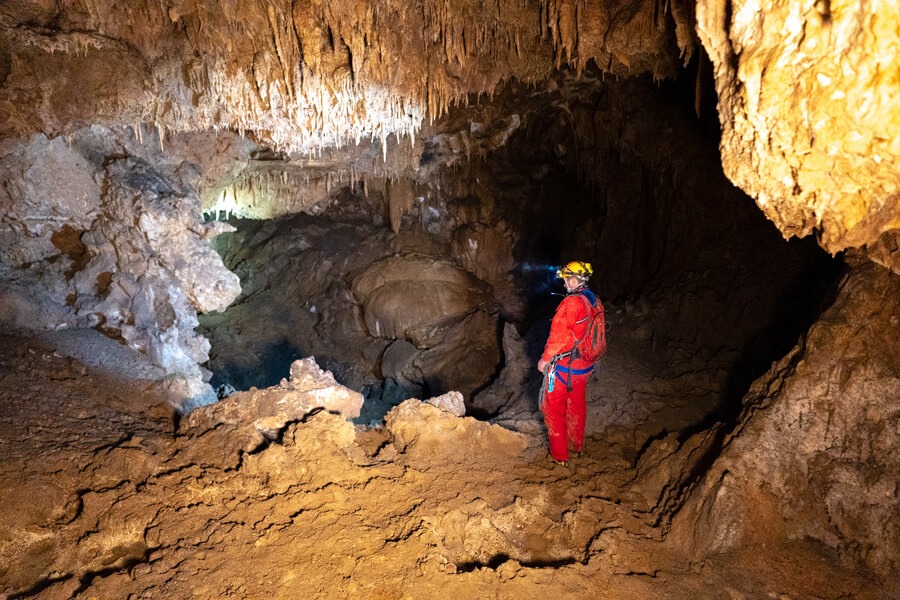 Aaqoura Outdoor Escape: Ein 2-tägiges Abenteuer für Gruppen