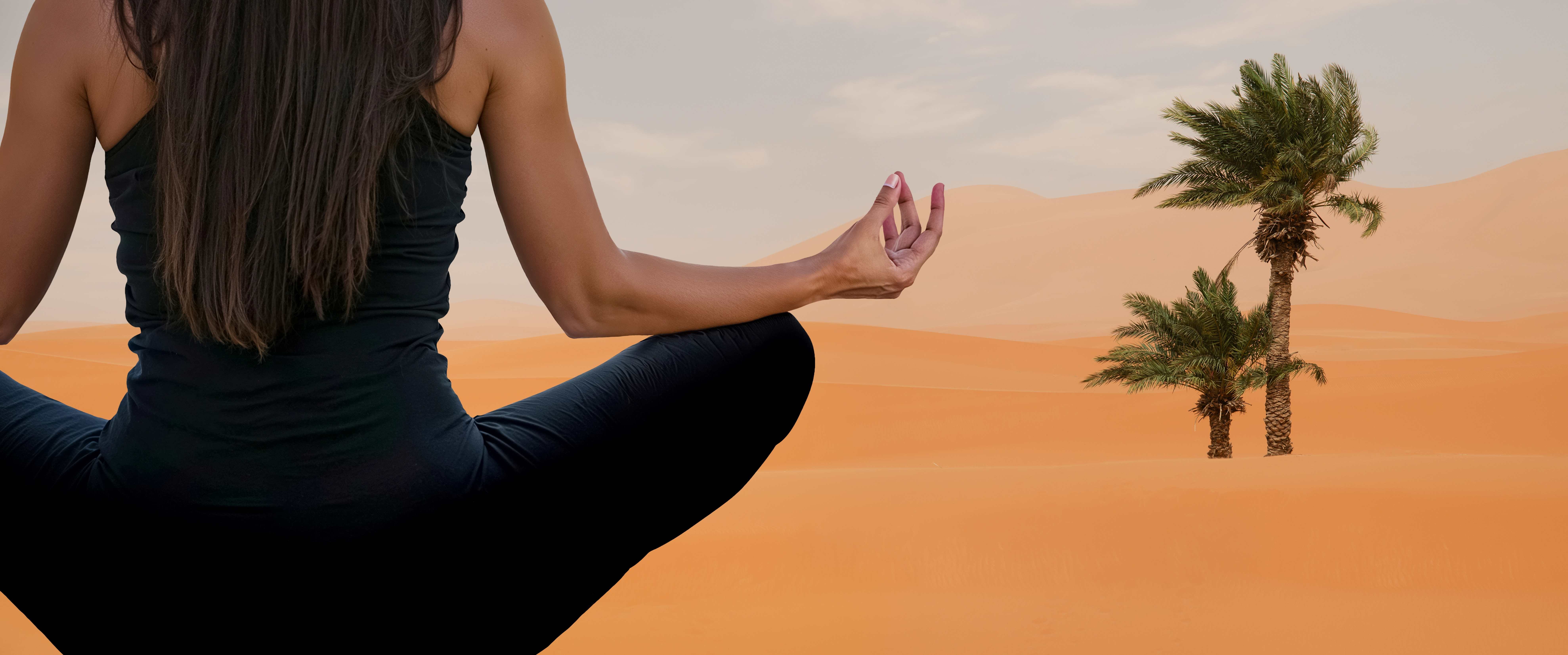 Morning Yoga and Meditation