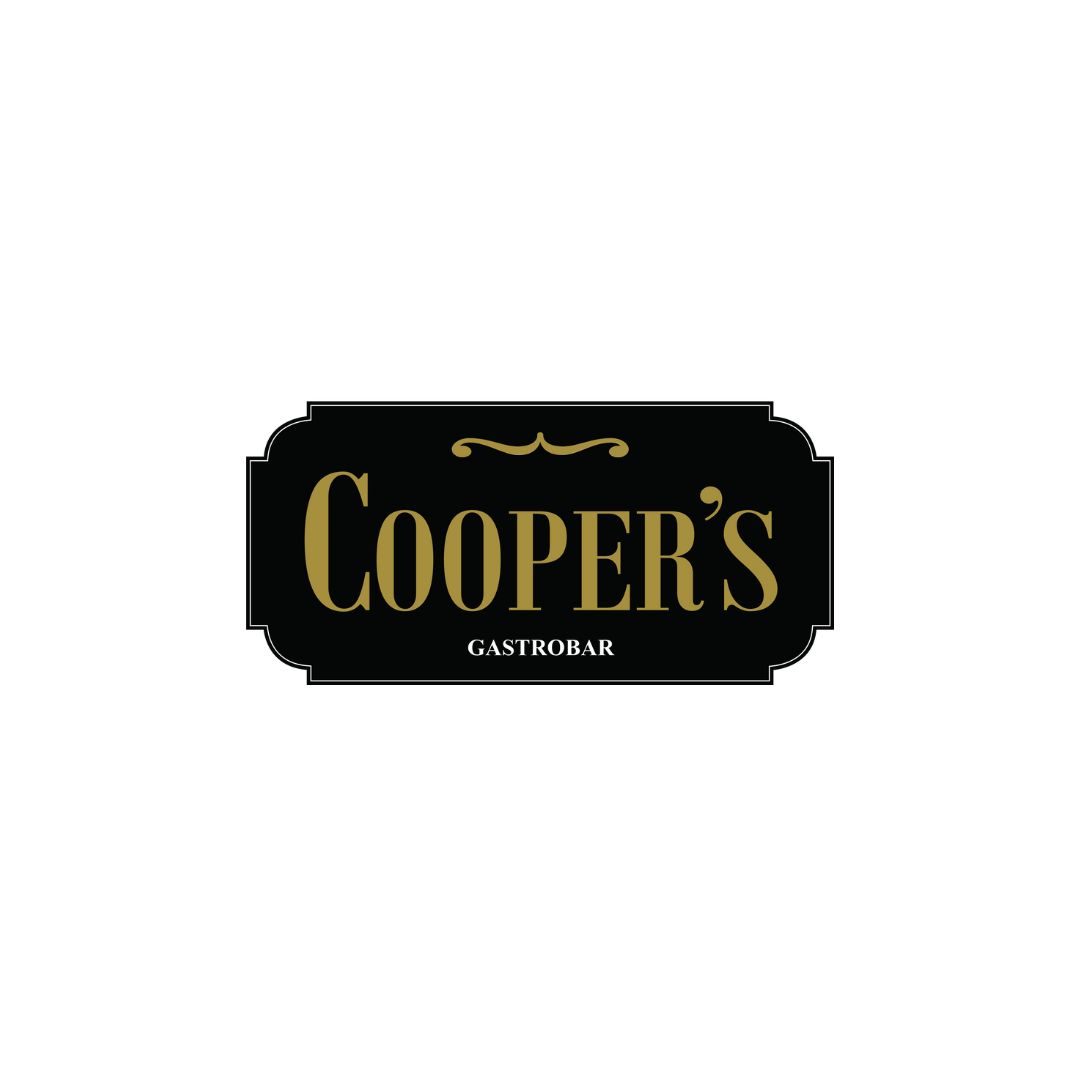 Cooper's