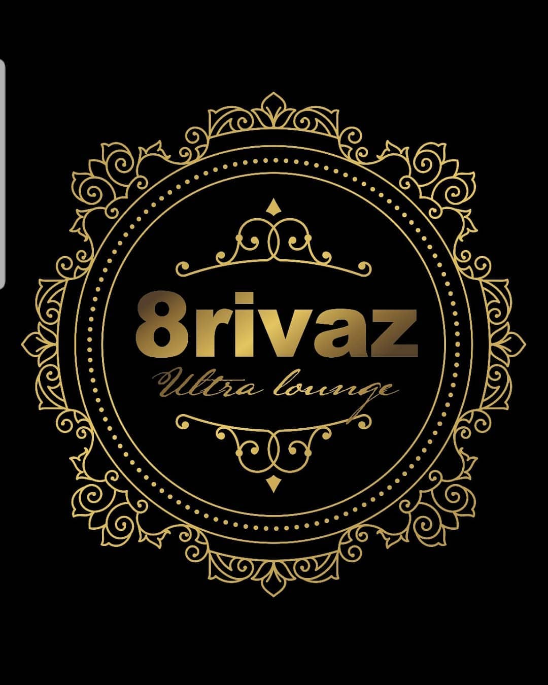 8 Rivas Ultra Lounge