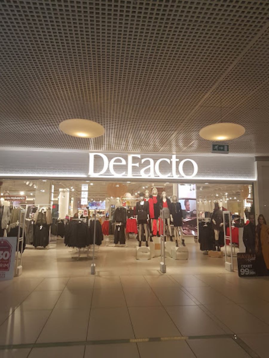 DeFacto Fatih