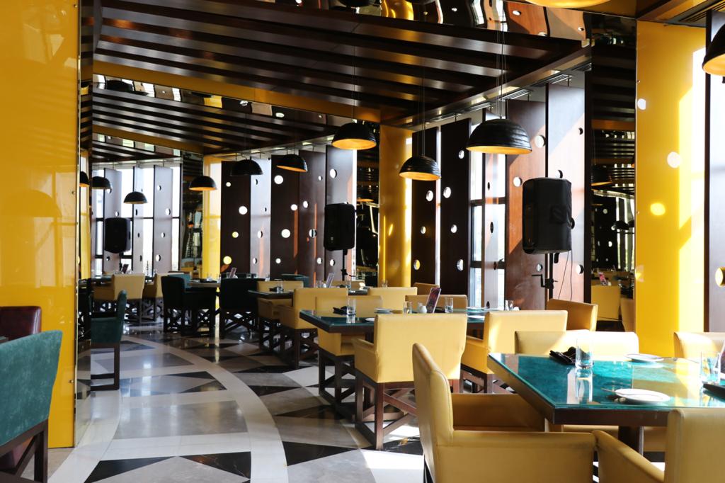 Buffalo Wings & Rings - Erbil