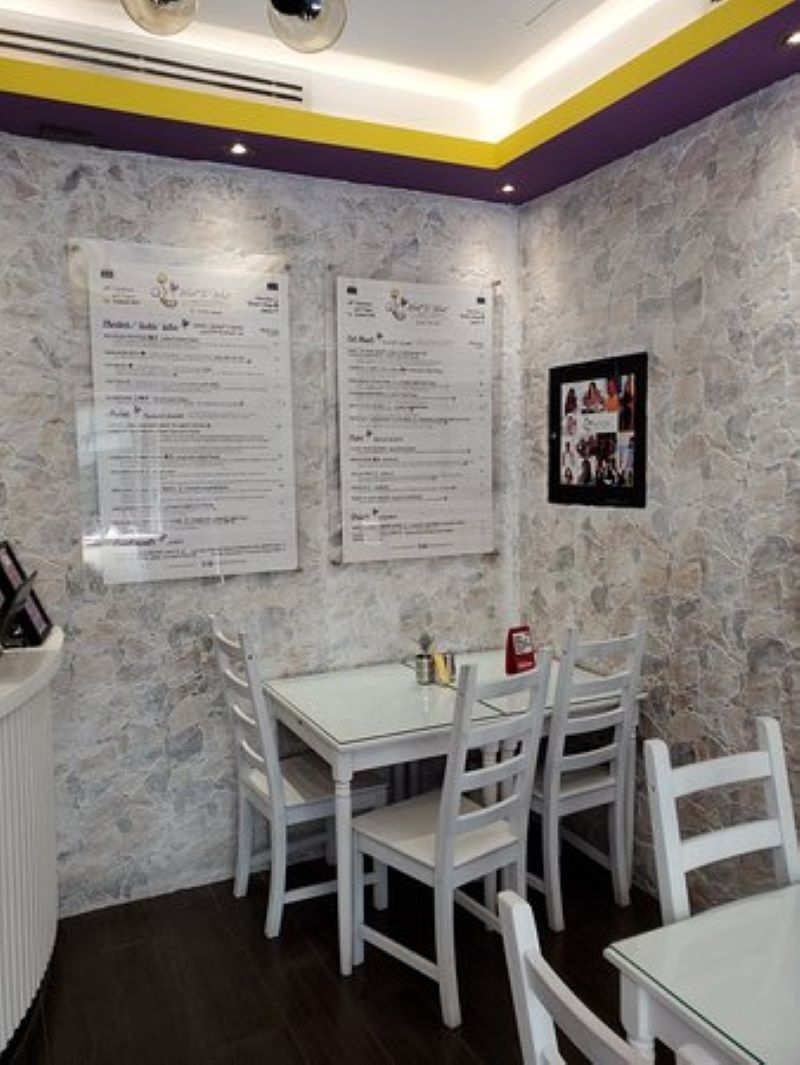 West to West Kitchen