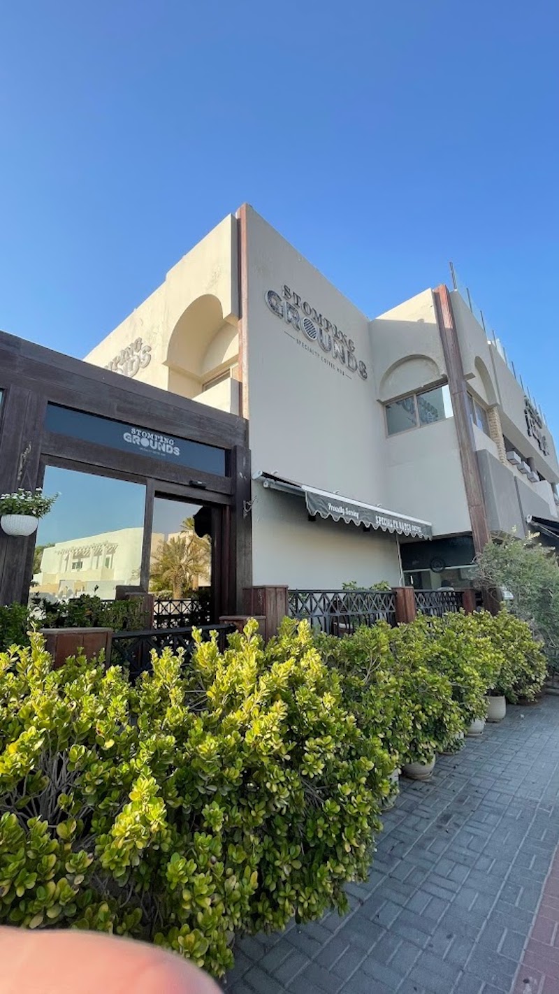 Specialty Batch Coffee