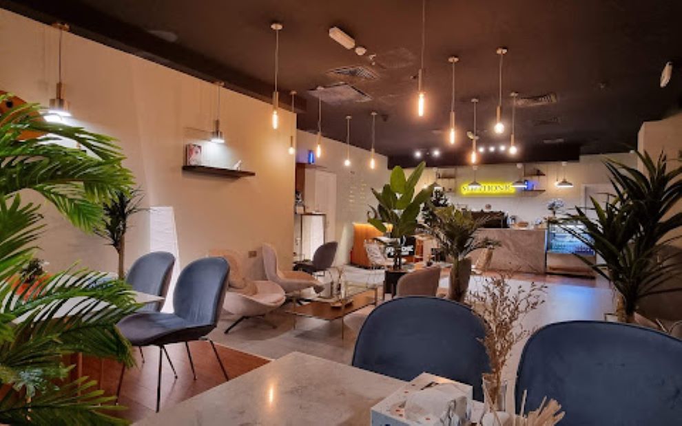 Symphonic Speciality Coffee