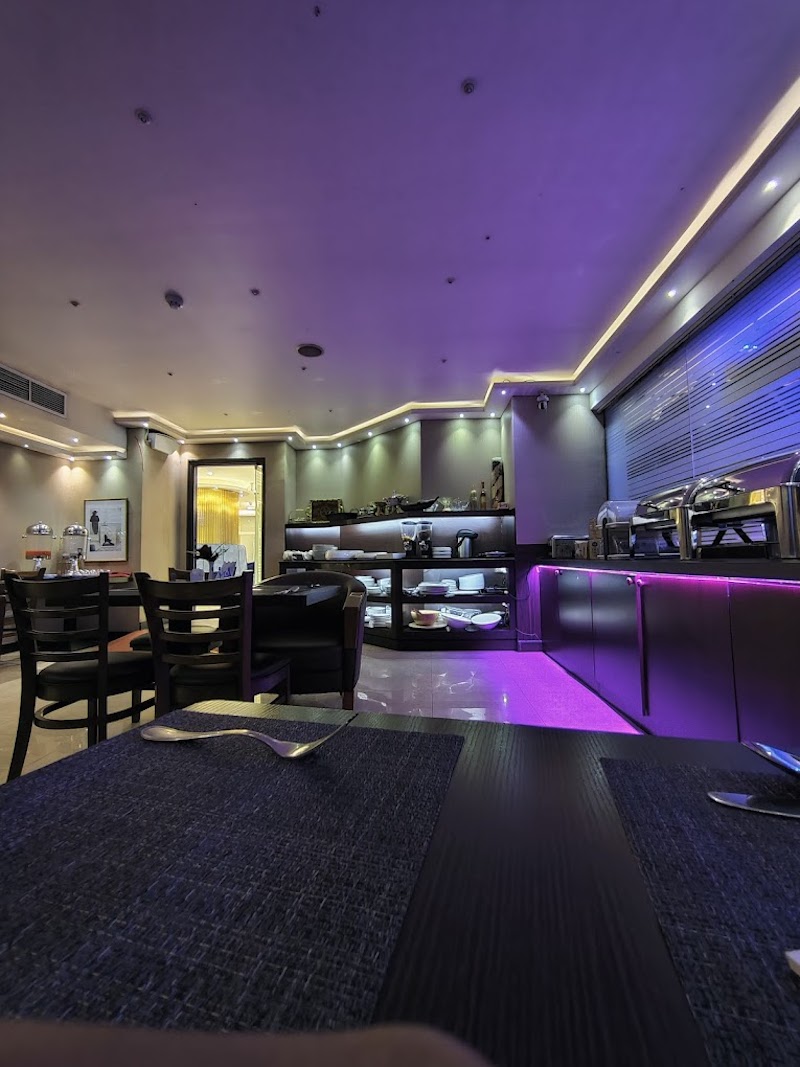 Nihal Multi Cuisine Restaurant