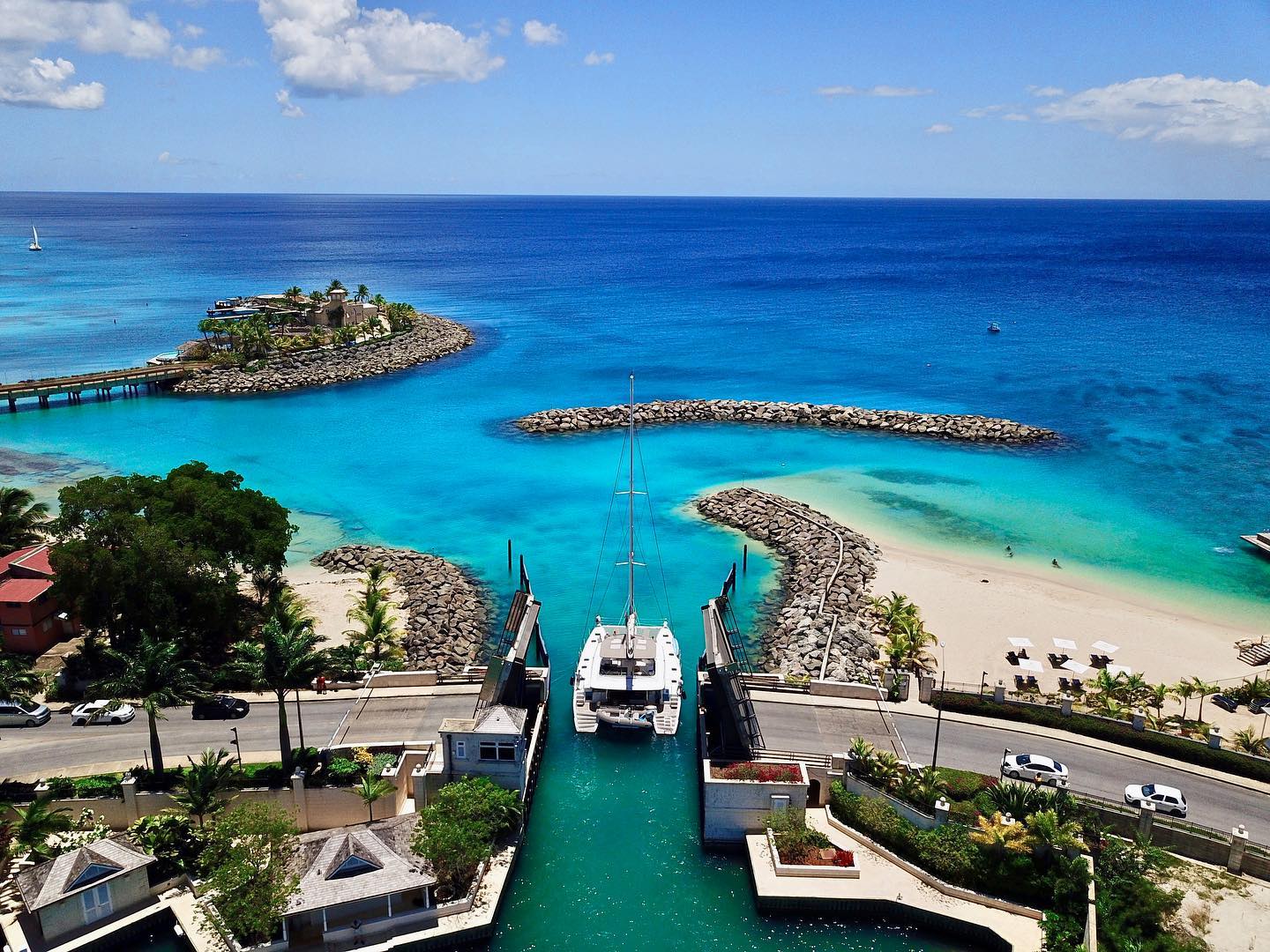 Cool Runnings IV Luxury