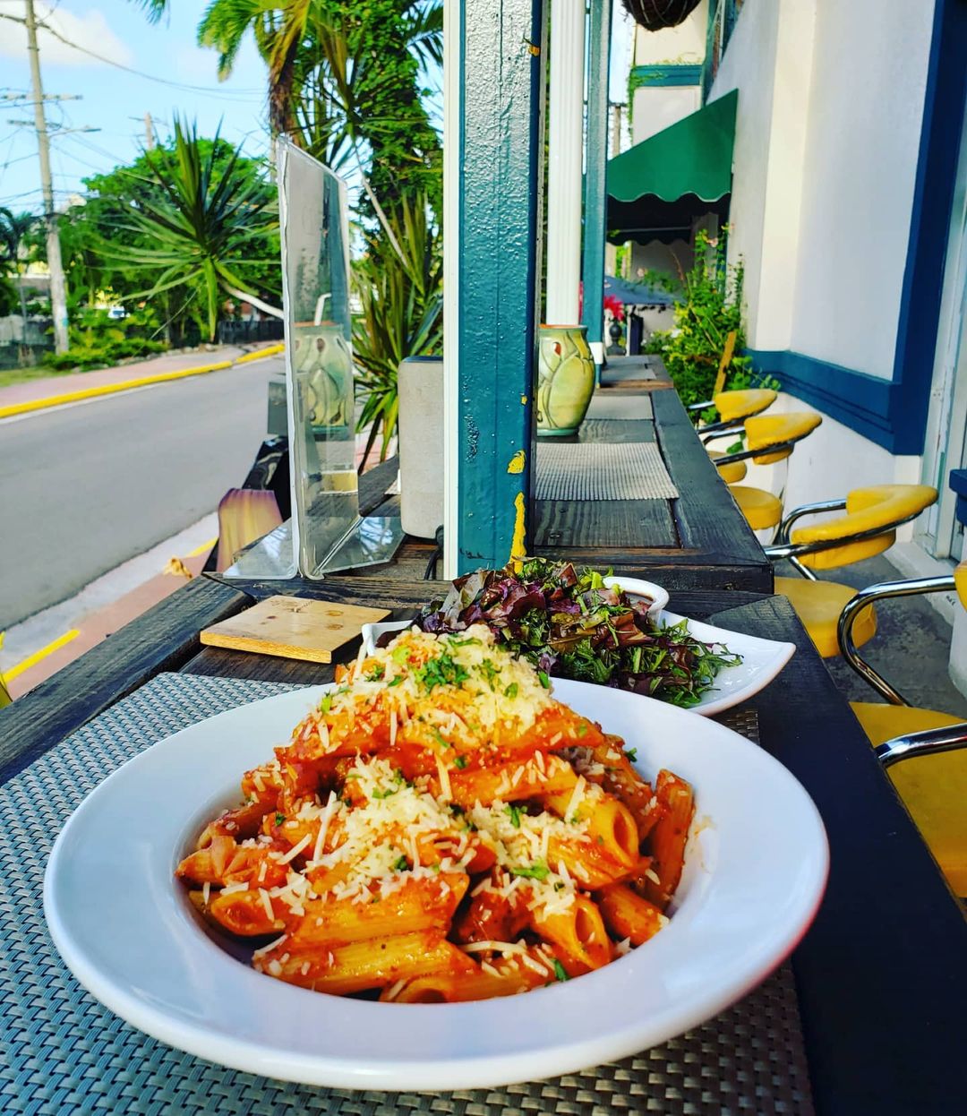 Ciao Bella Restaurant and Bar