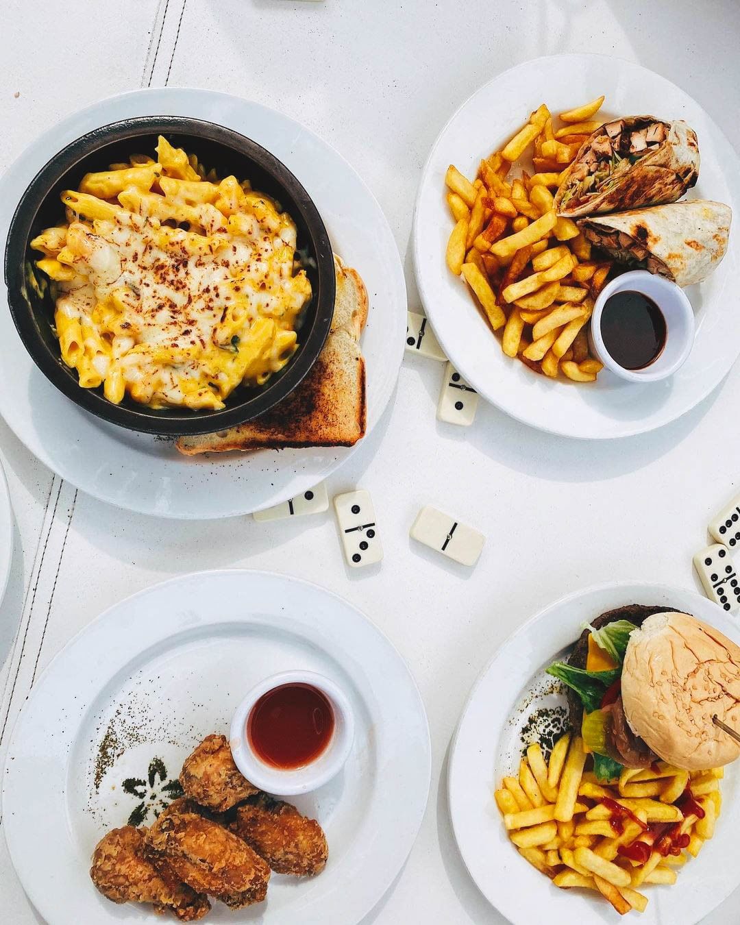 recommendation image