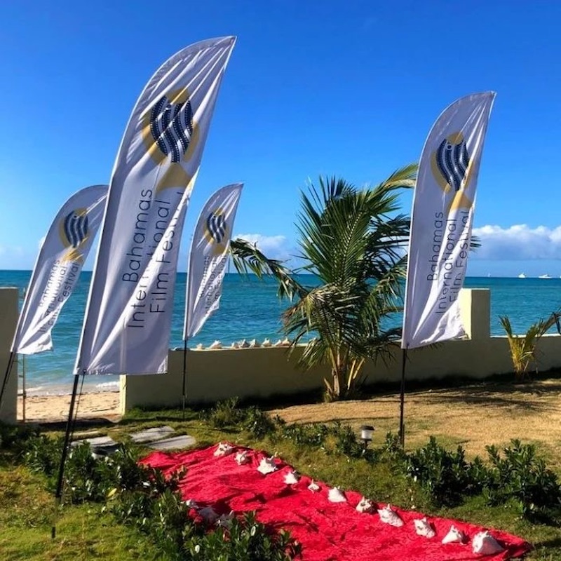 Bahamas International Film Festival
