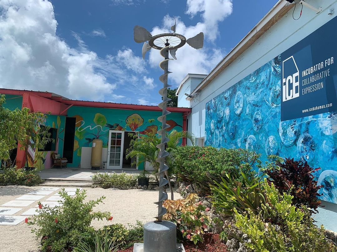 Incubator For Collaborative Expression