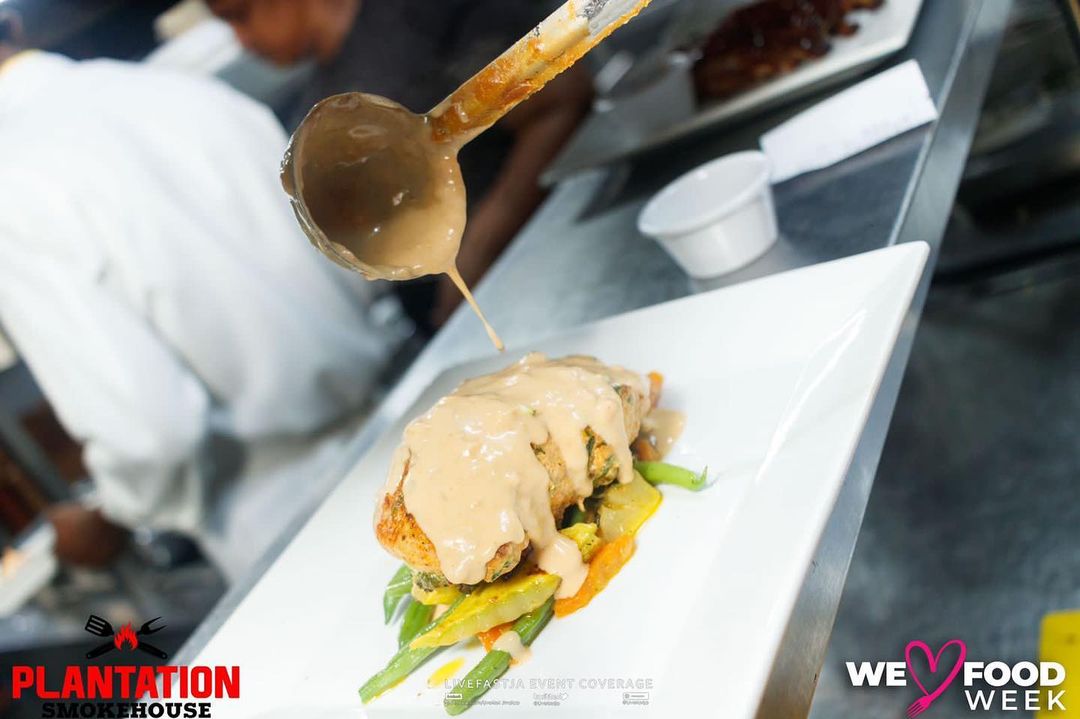 Plantation Smokehouse