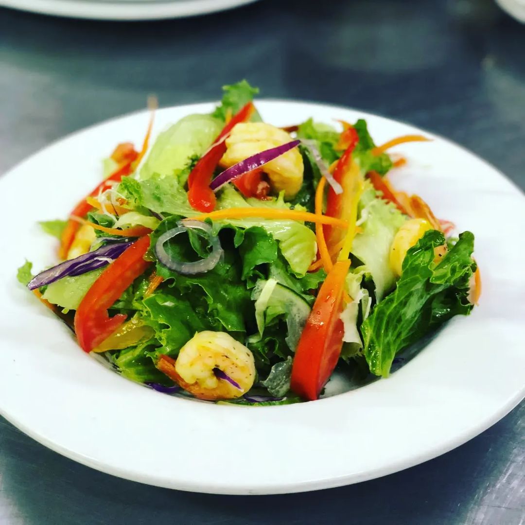 Mongoose Jamaica Restaurant and Lounge