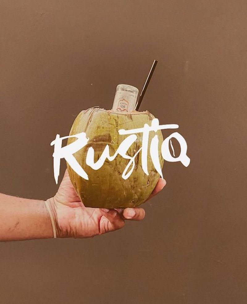 Rustiq Restaurant