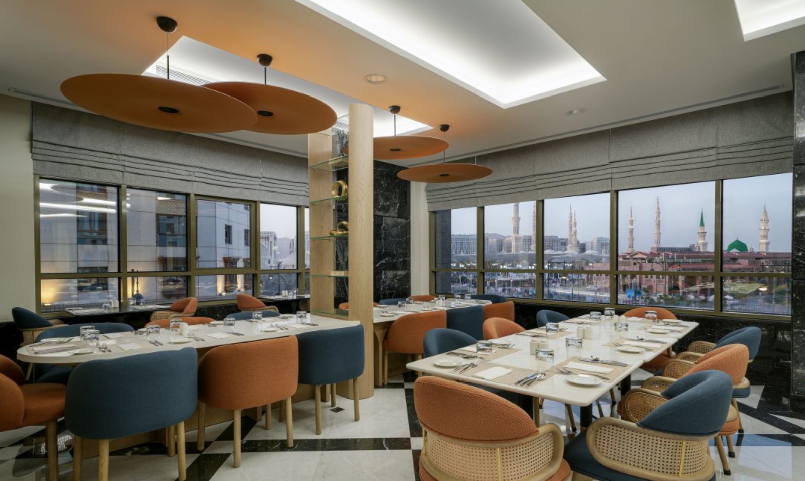 AL NOOR ALL DAY DINING