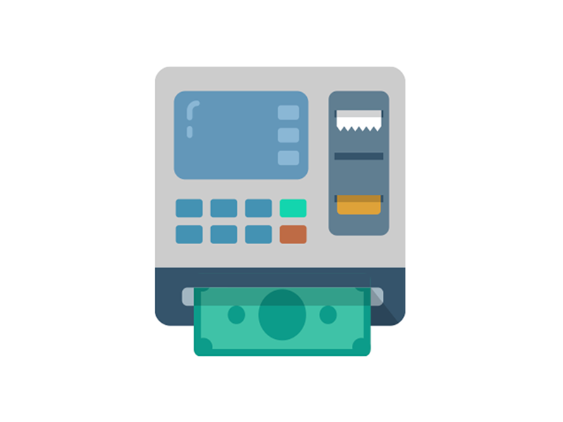 ATM Maltepe Metro Istasyonu