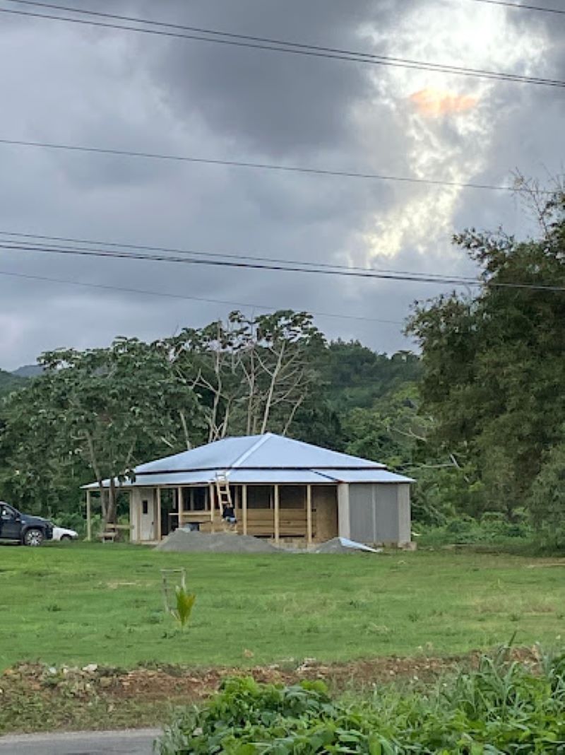 Adrenaline Adventure park