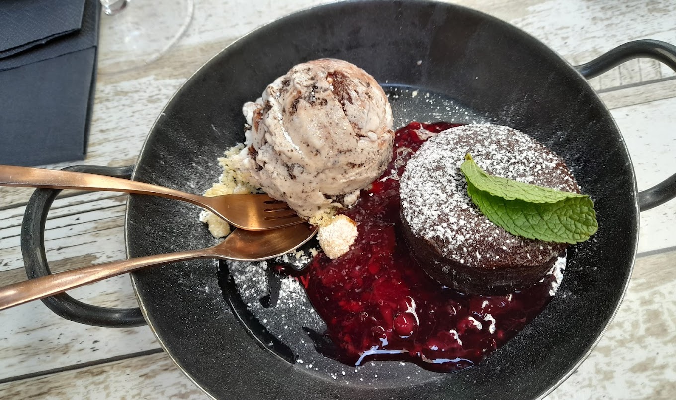 Ahoi Steffen Henssler Hamburg