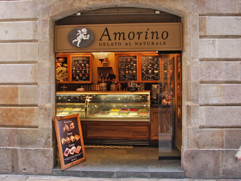 Amorino