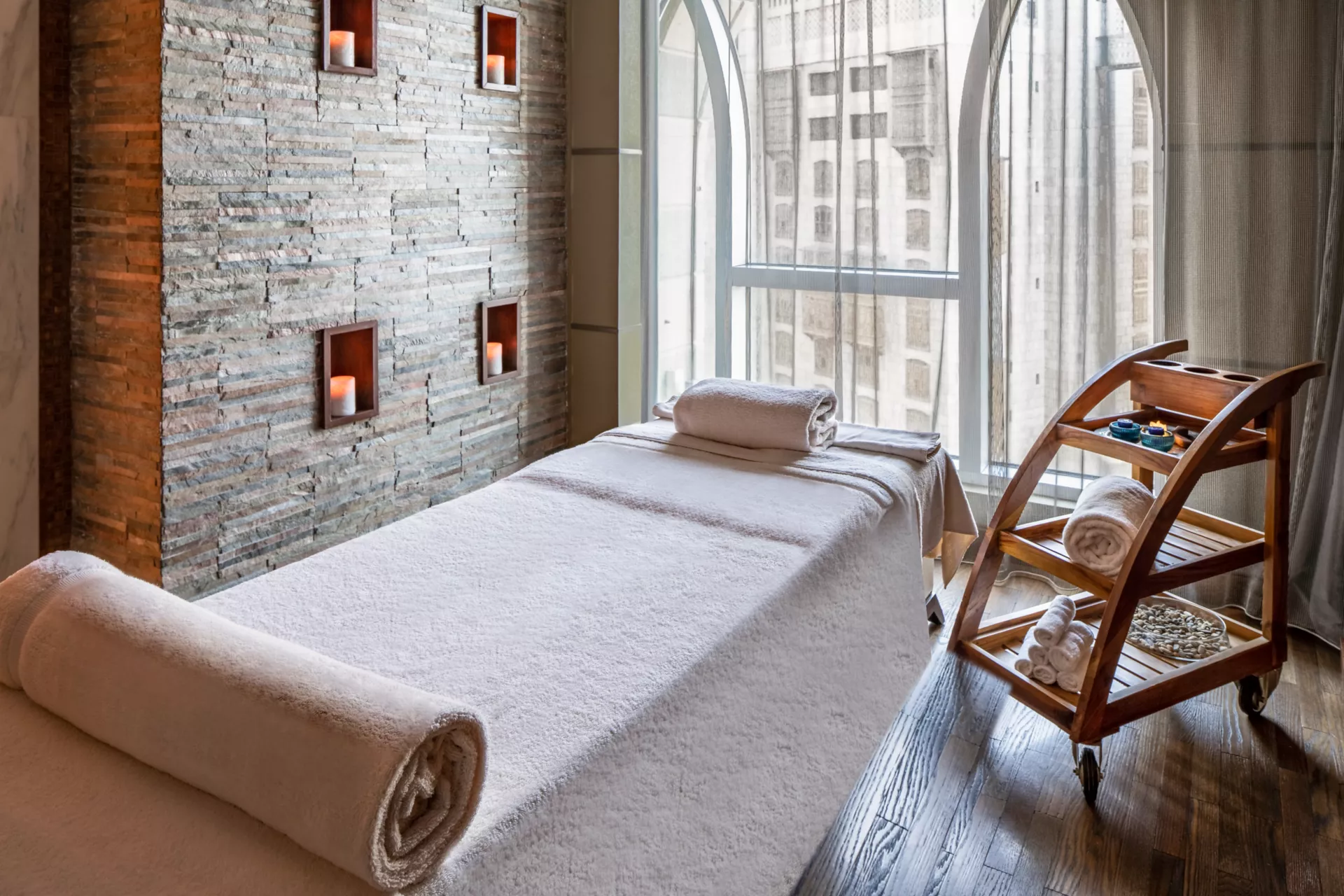 Anamel Al Raha Center