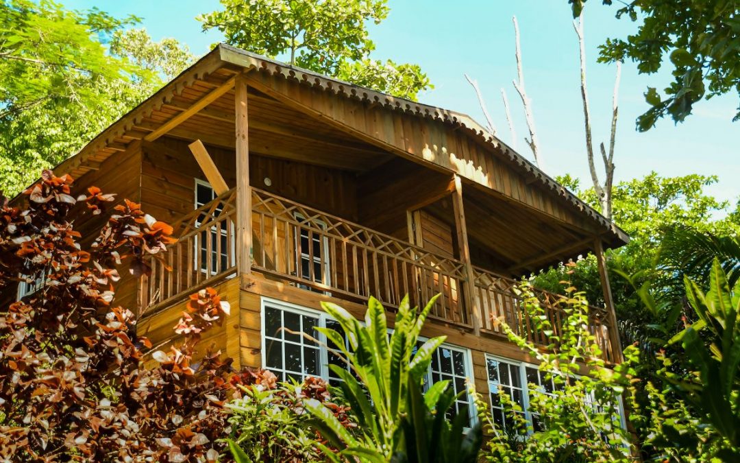 Animal Farm & Nature Reserve