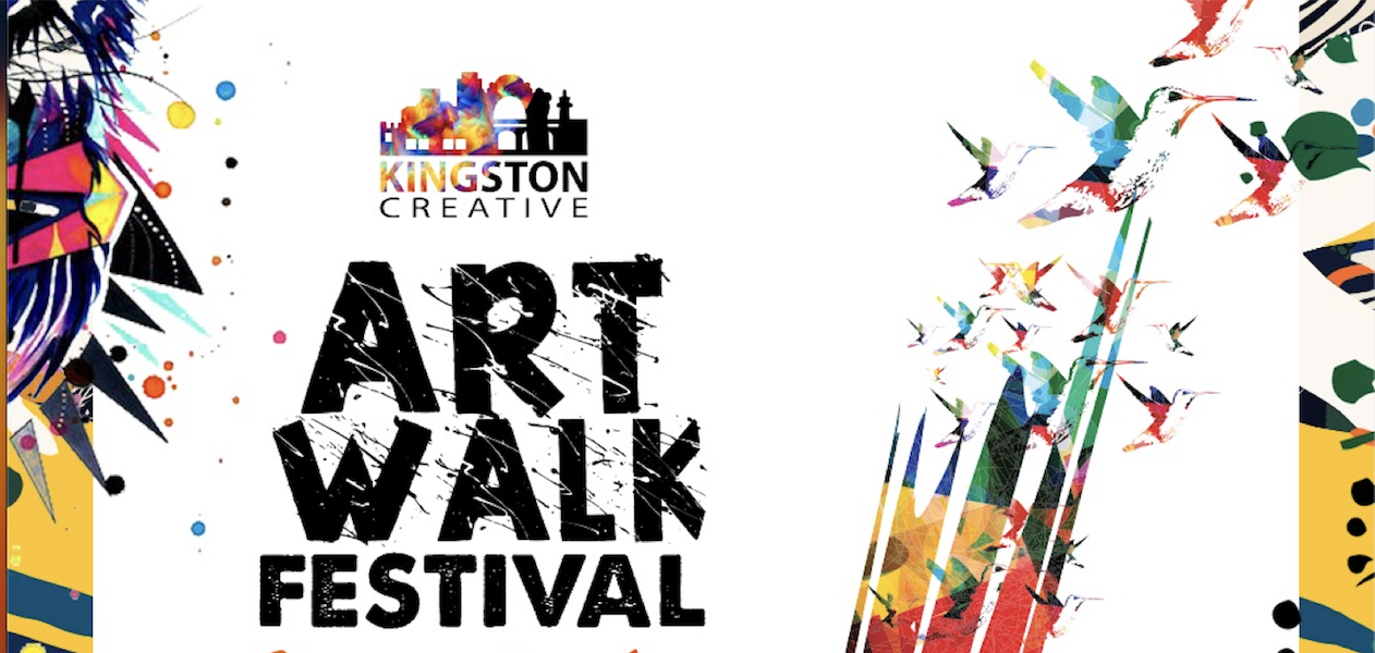 ArtWalk Festival