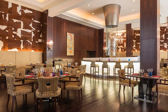 Asado South American Steakhouse