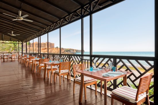 Bait Al Bahar Muscat