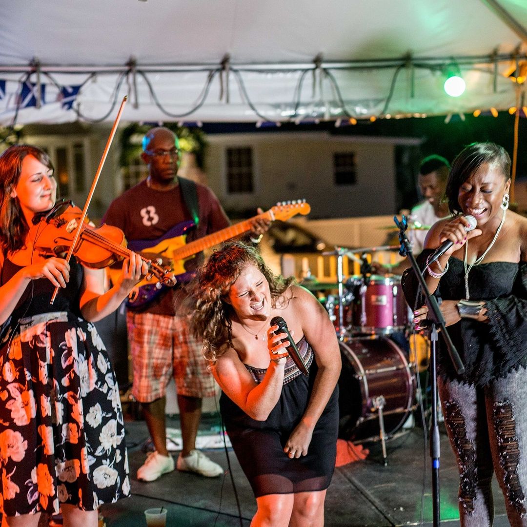 Barbados Celtic Festival