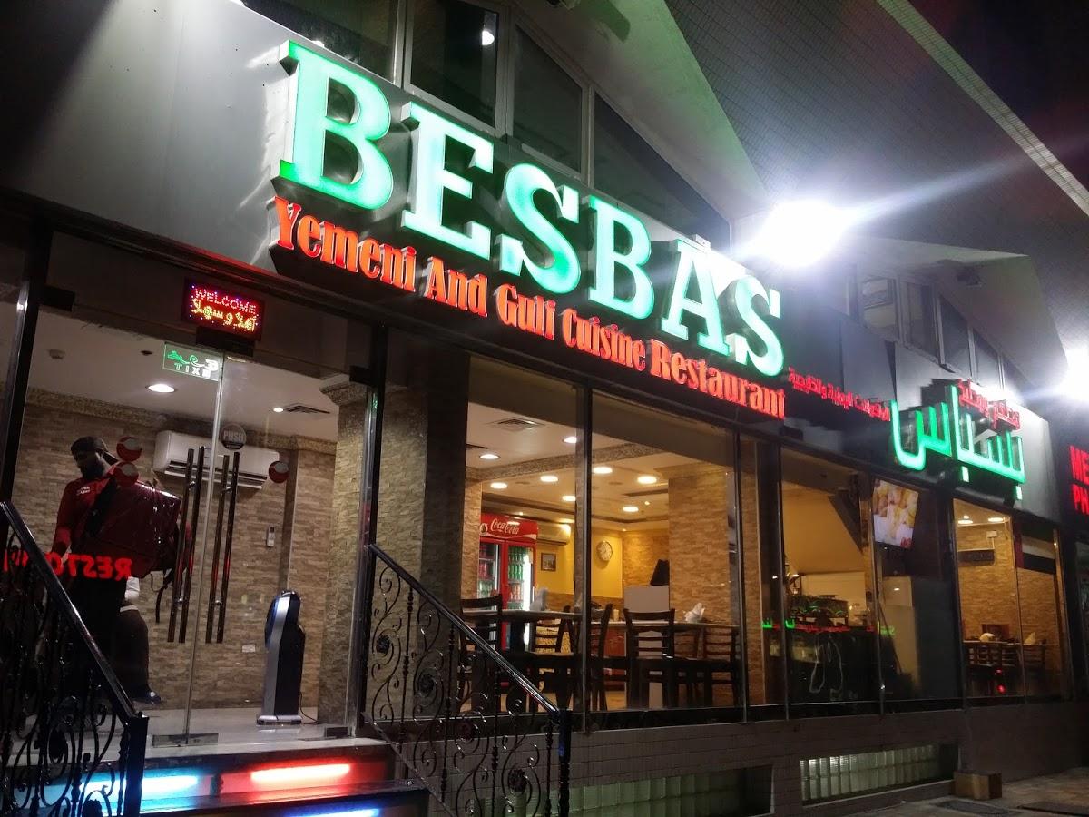 Besbas