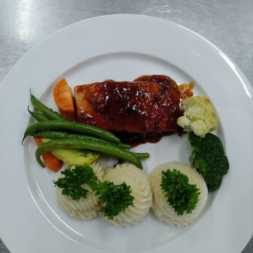 Bettino's Italian Restaurant