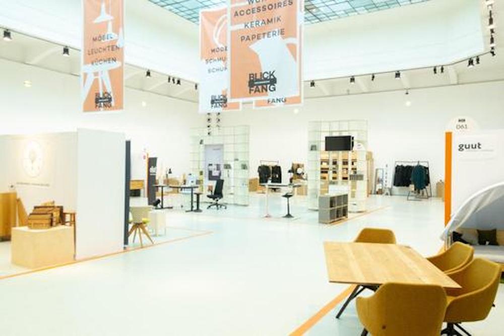 Blickfang Vienna 2023