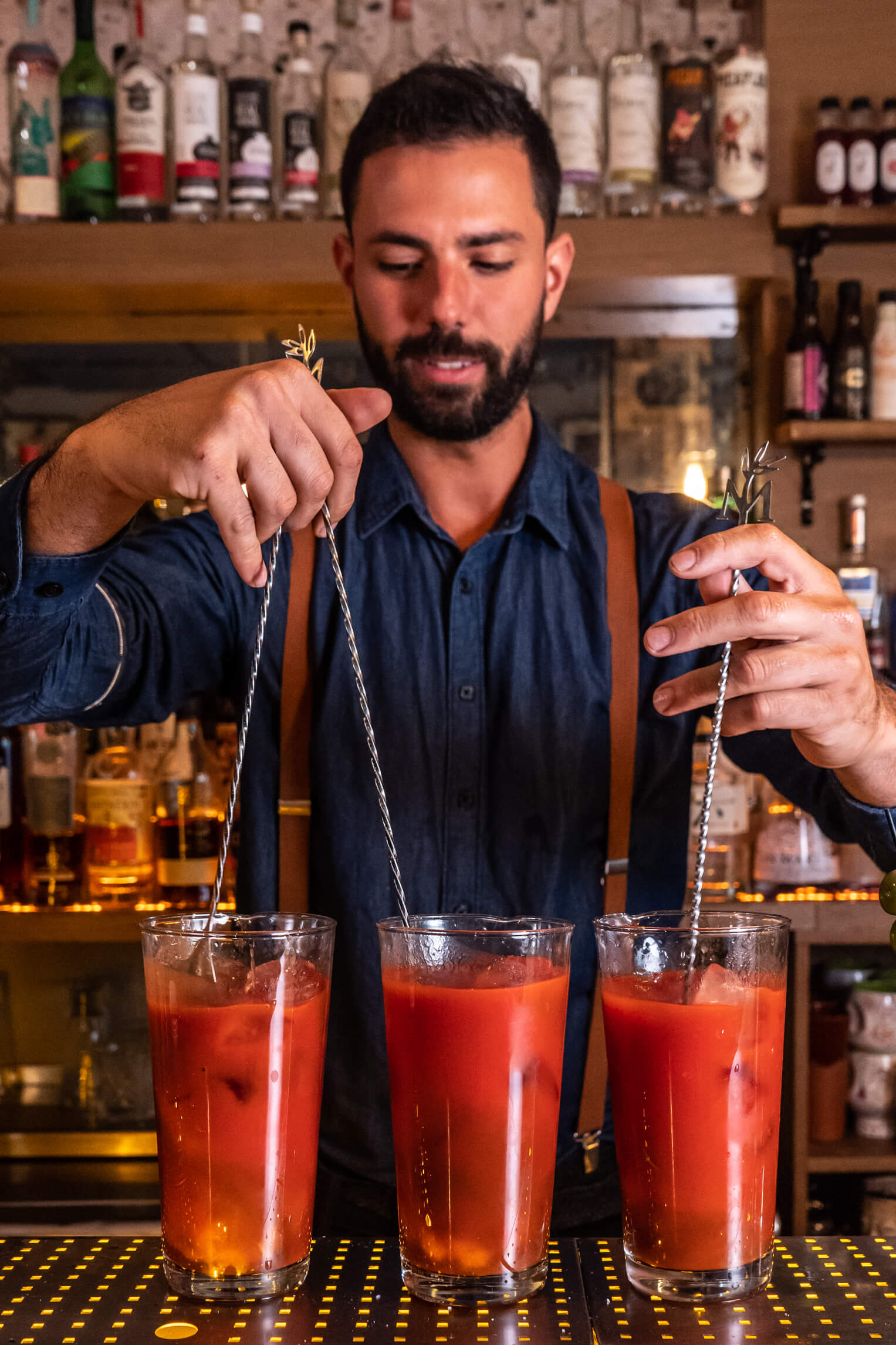 Bloody Mary