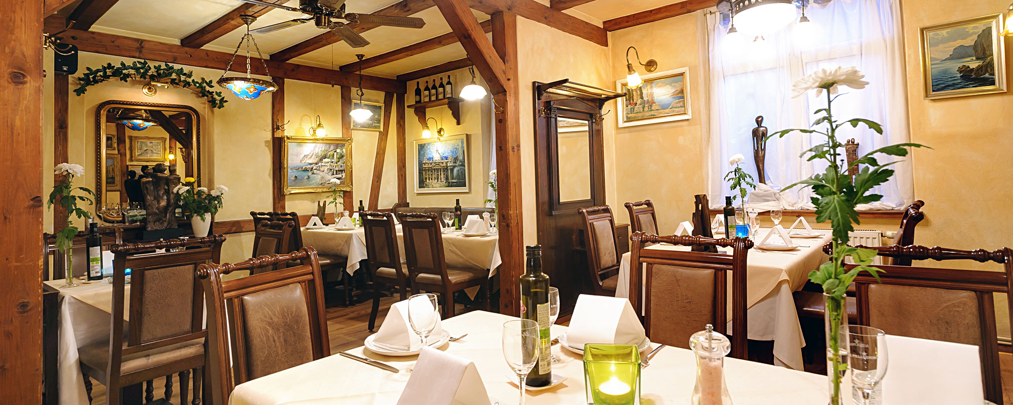 Botticelli Ristorante