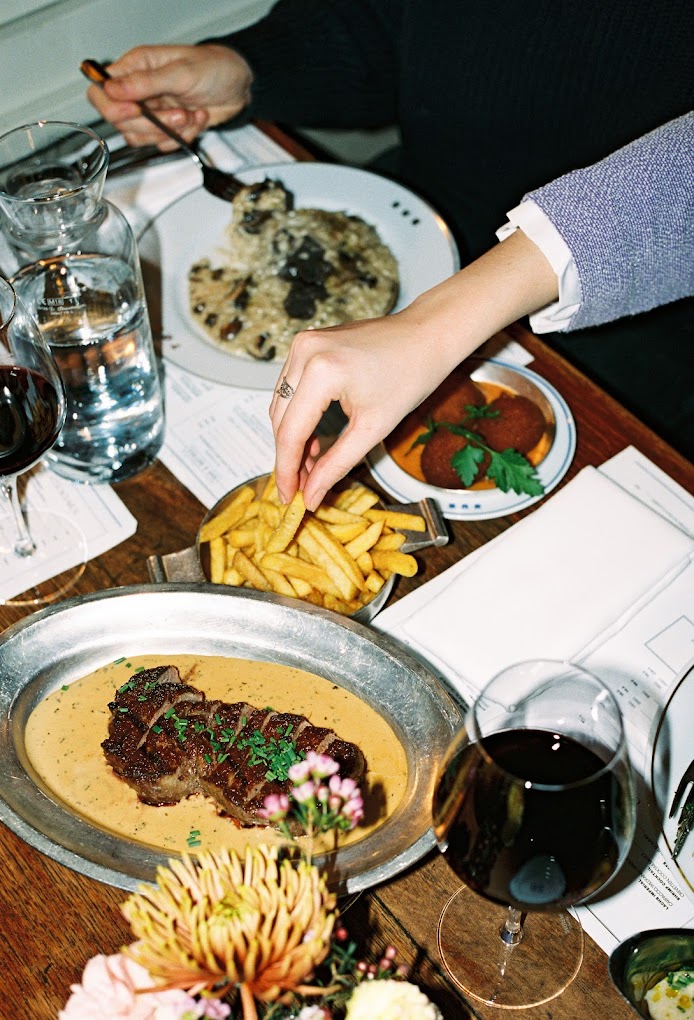 recommendation image