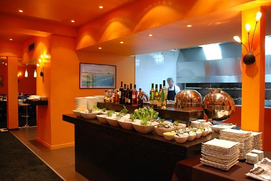 Brazil Rodizio Grill