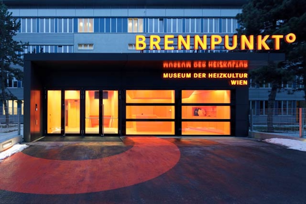 Brennpunkt