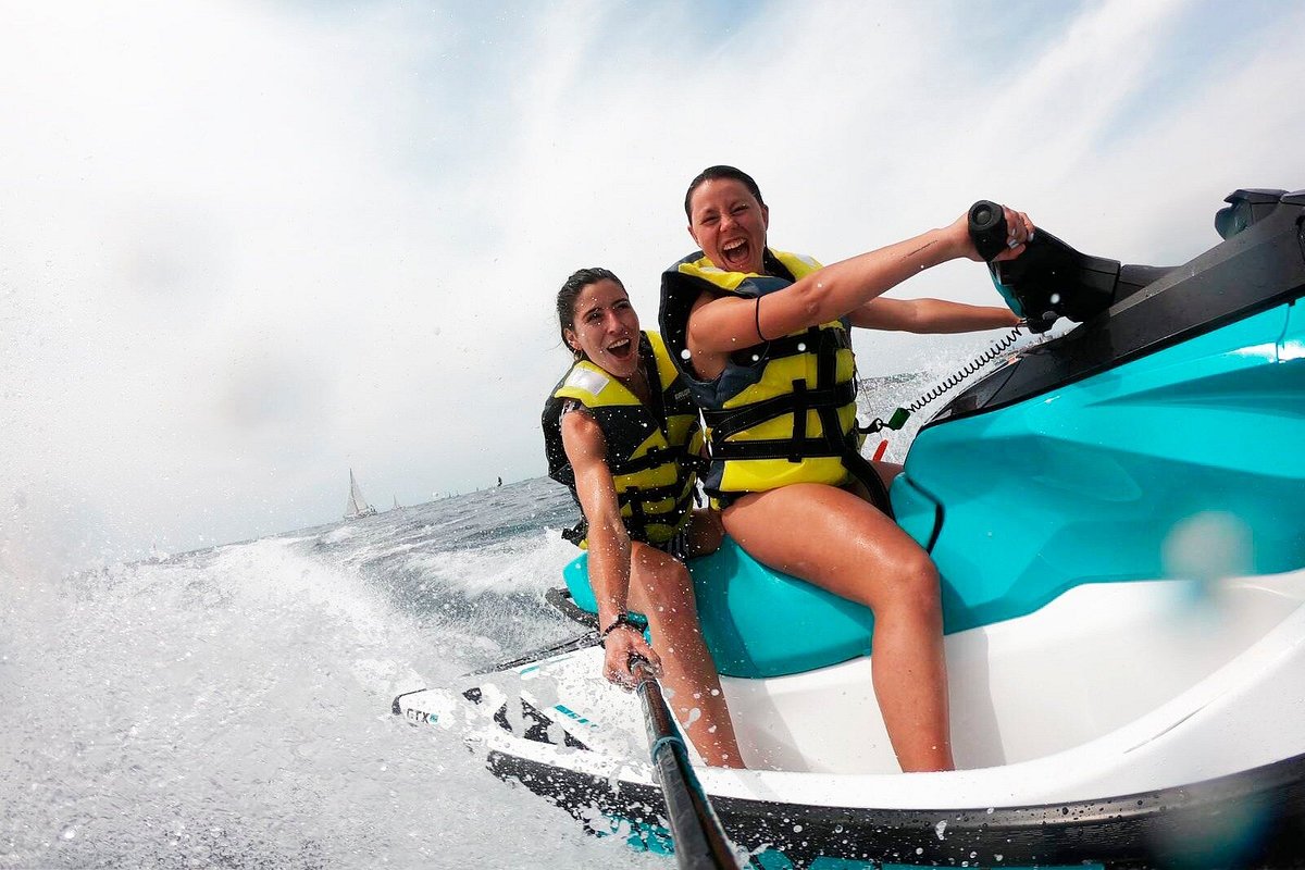 Brutal Watersports