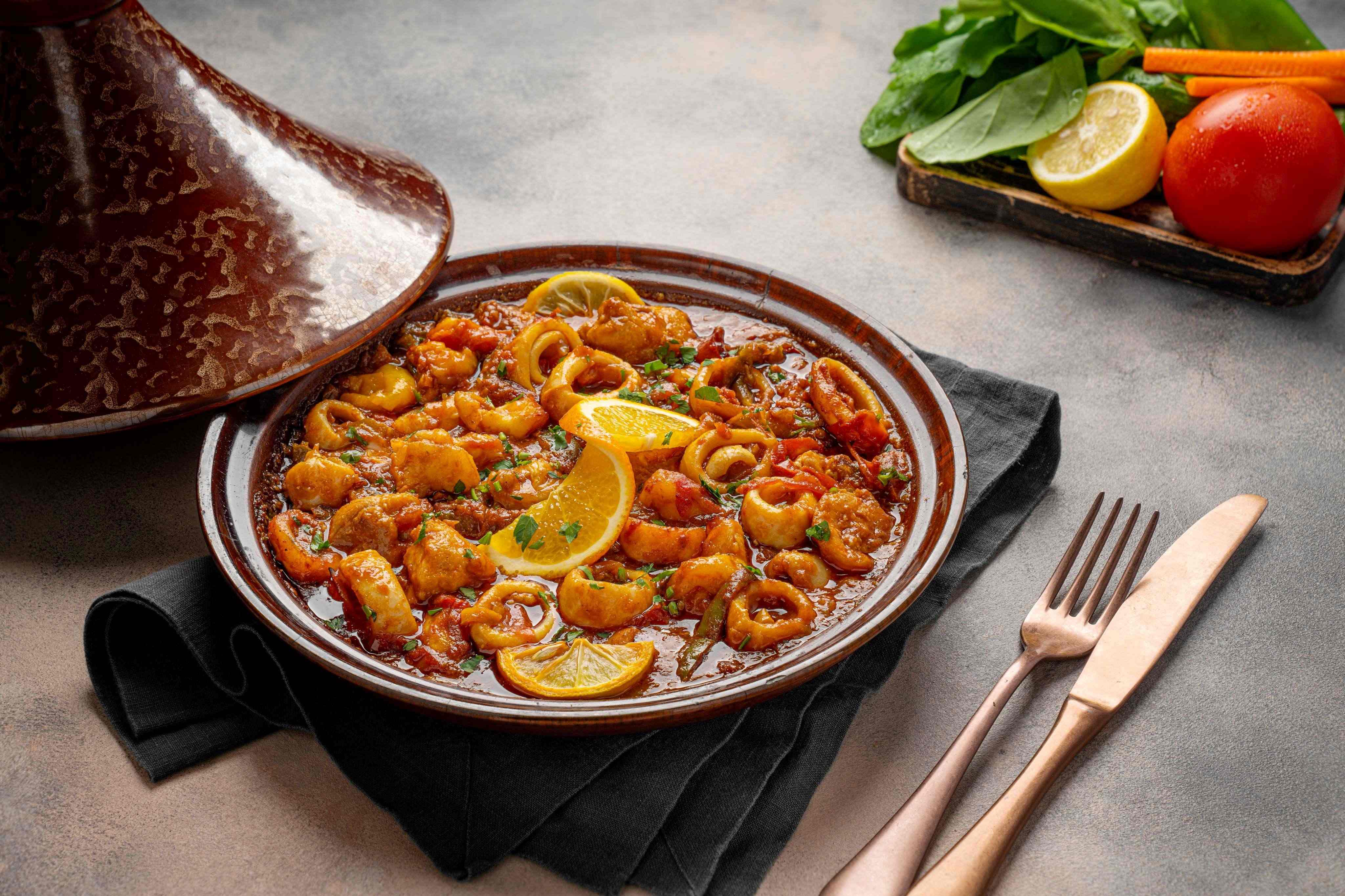 BuTafish Seafood Restaurant and Cafe