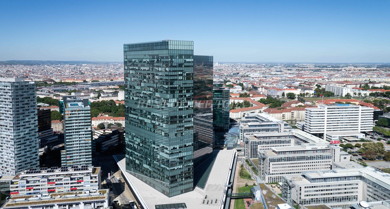 Business-Park Vienna