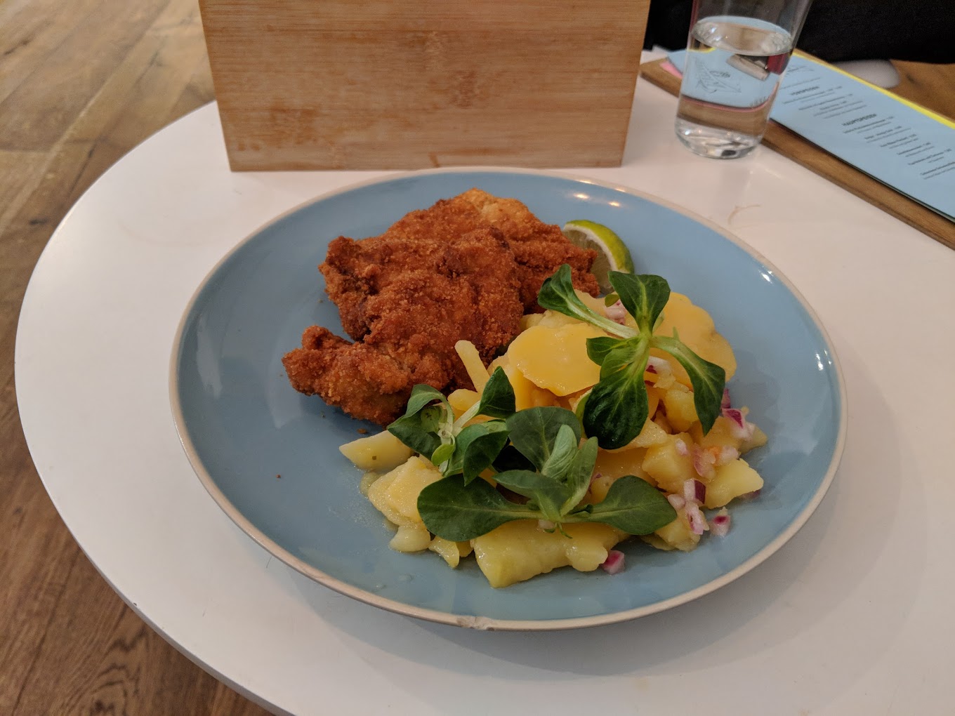 recommendation image