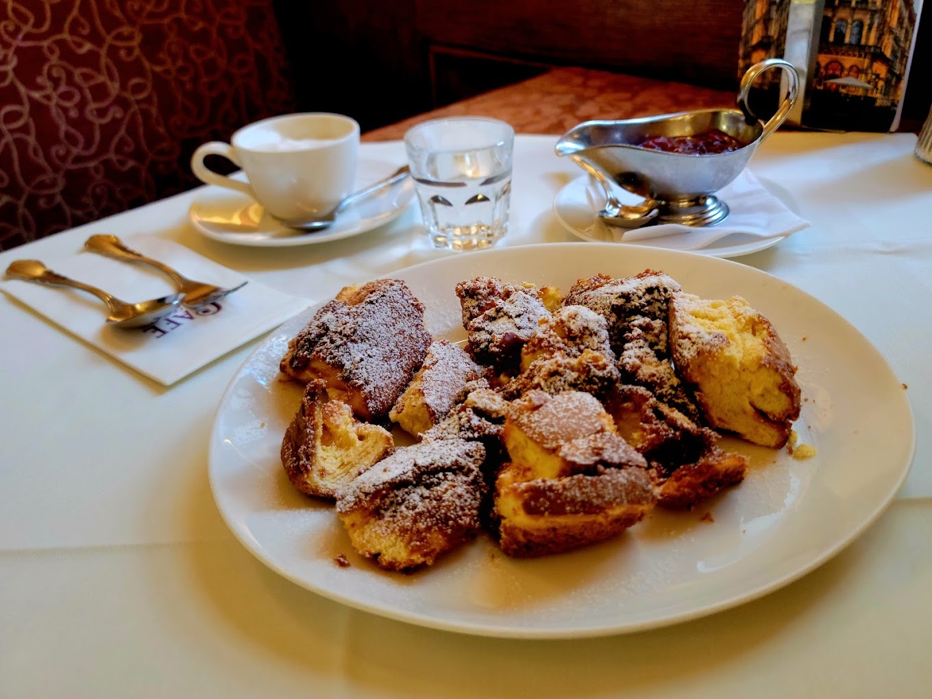 recommendation image