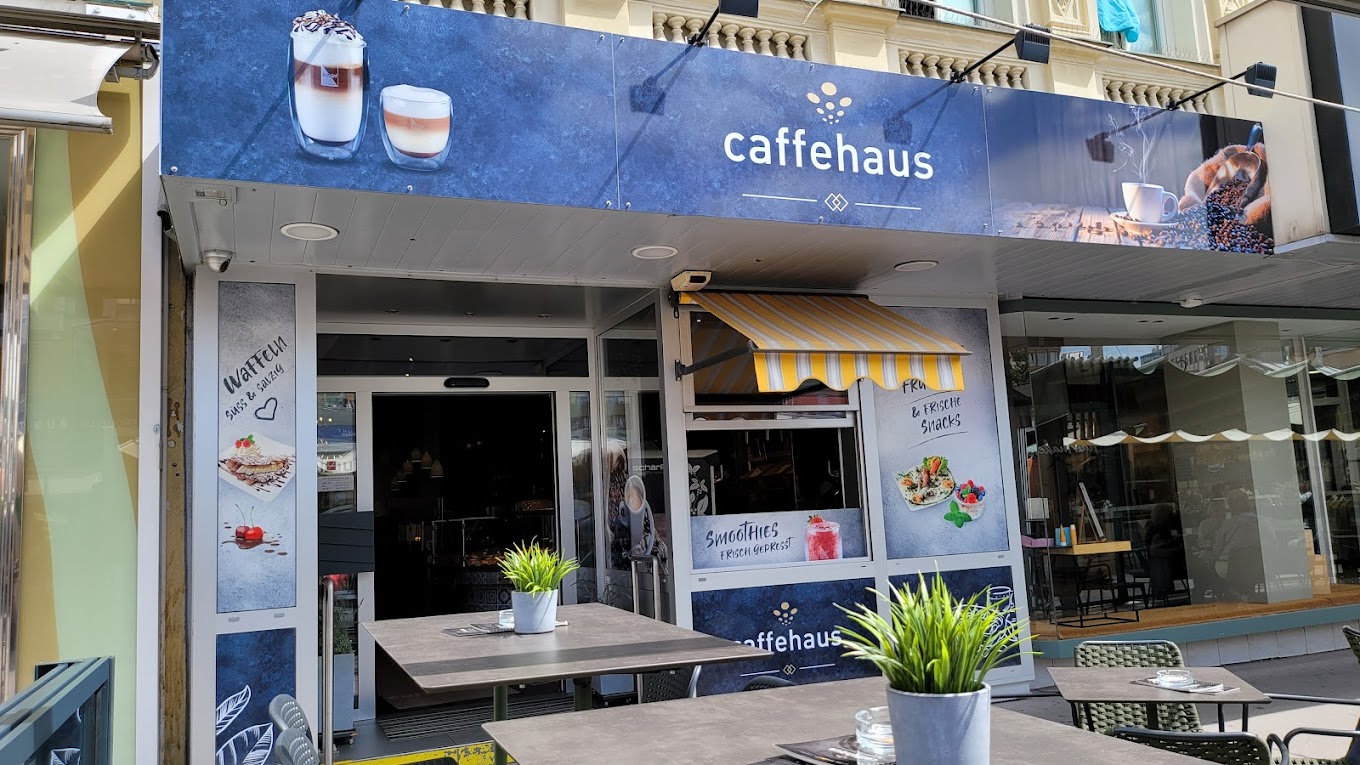 Caffehaus