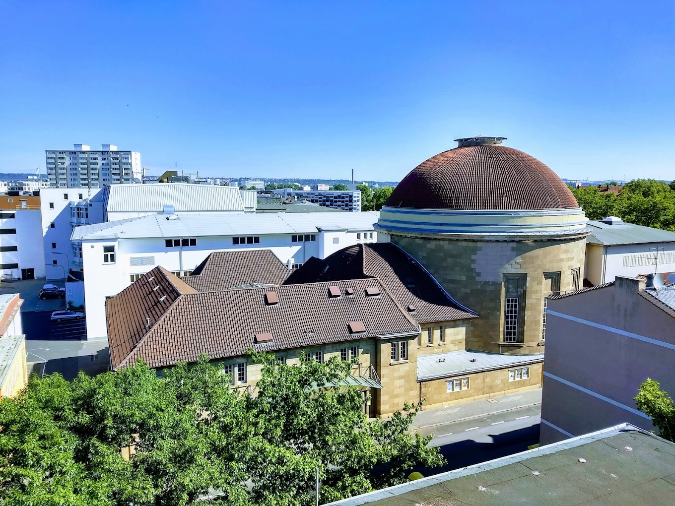 Capitol Theater GmbH Offenbach