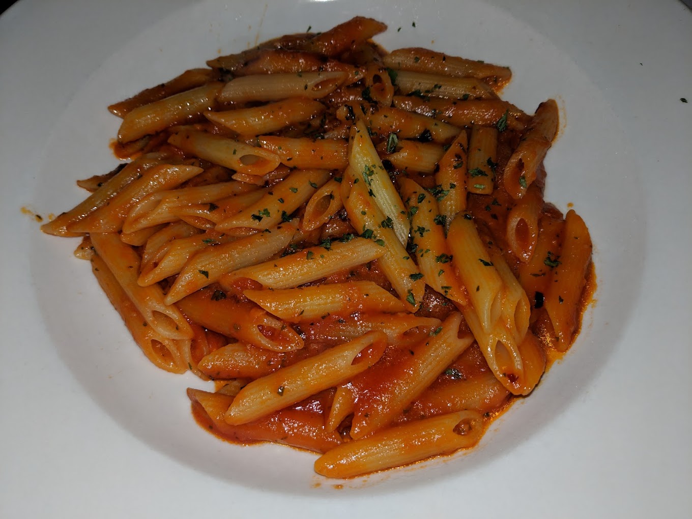 Cappucino's Italian Ristorante