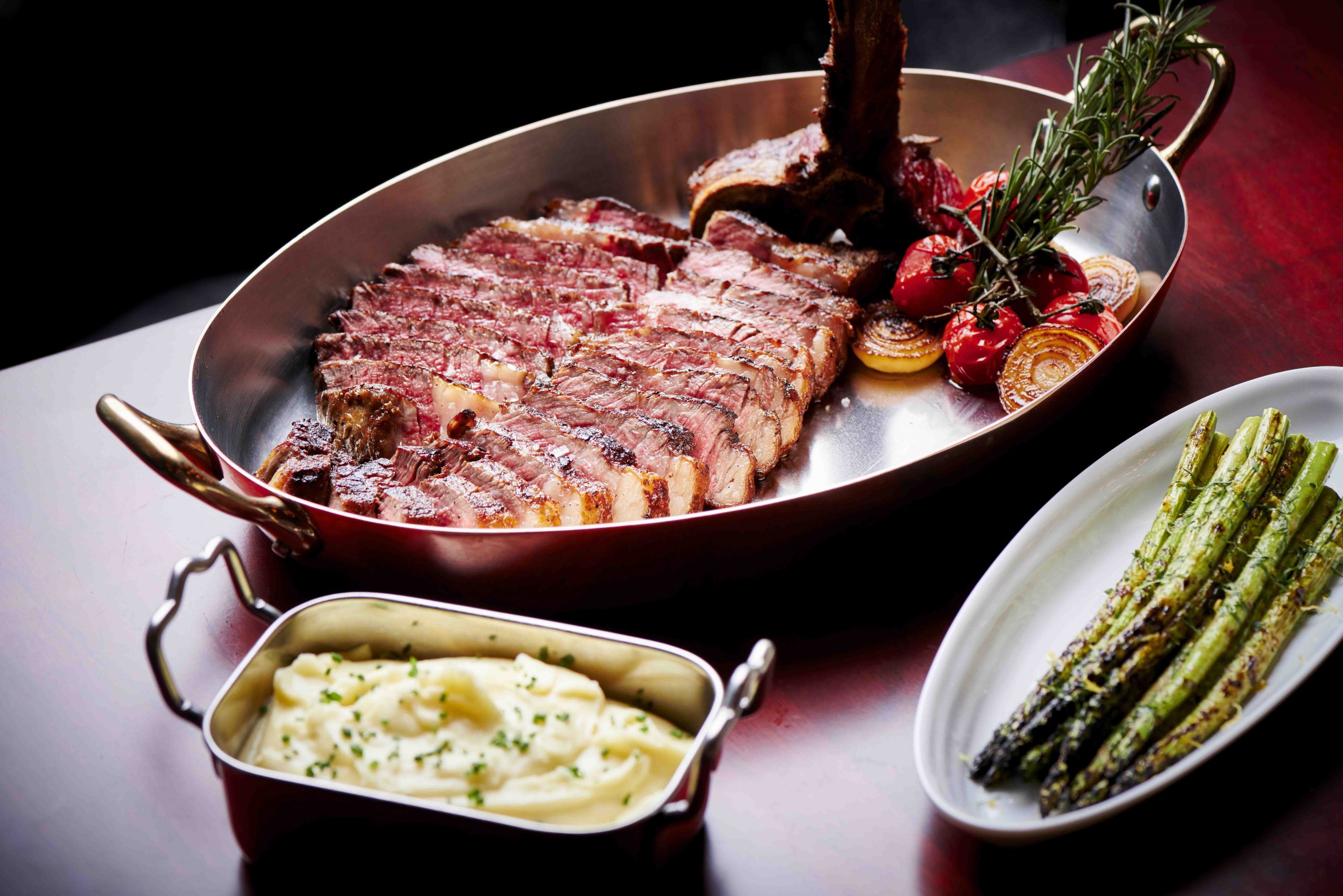 Carna By Dario Cecchini Dubai