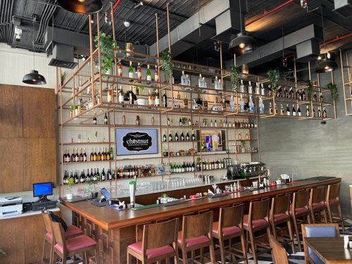 Chestnut Restaurant & Pub