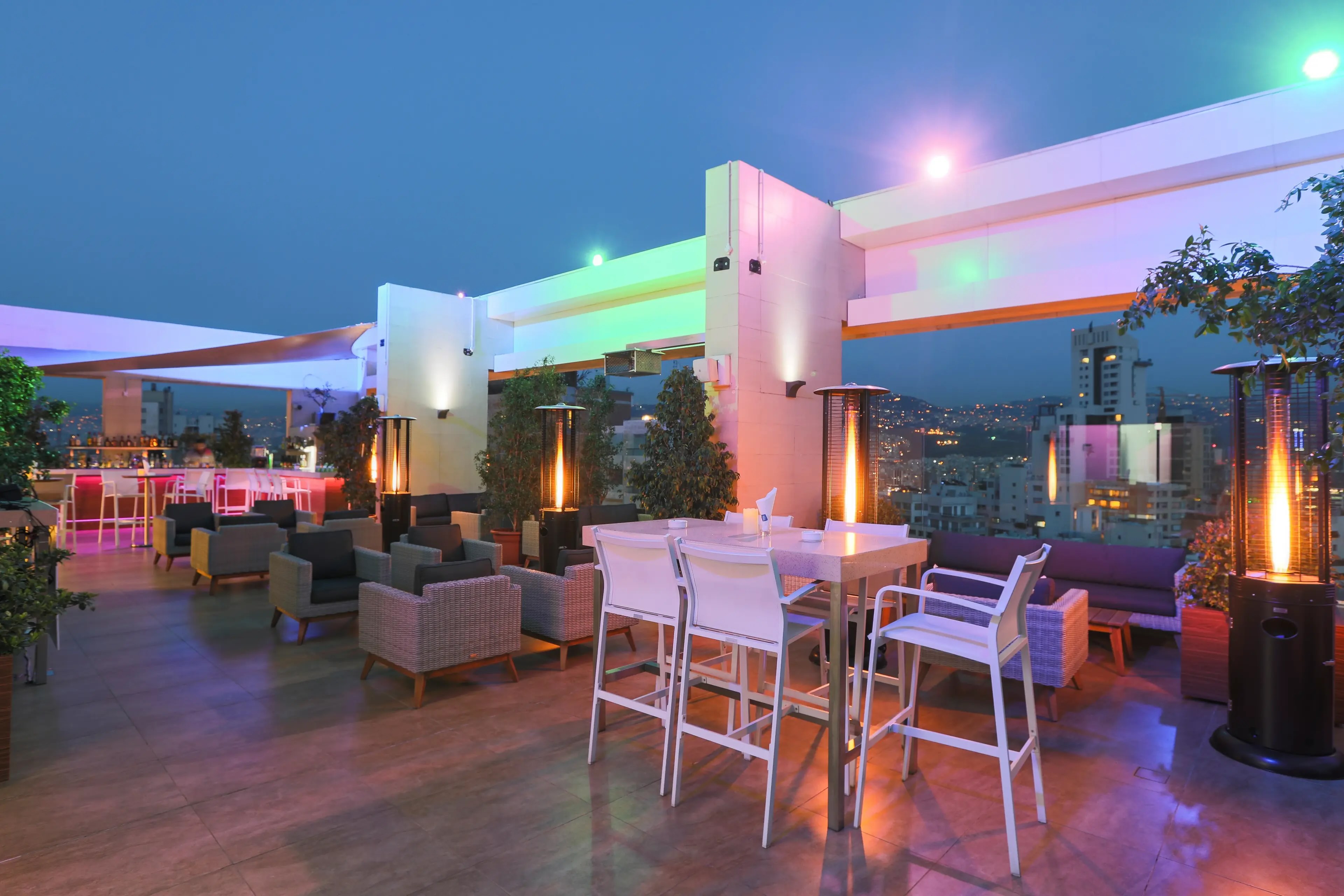 Citea Summer Rooftop