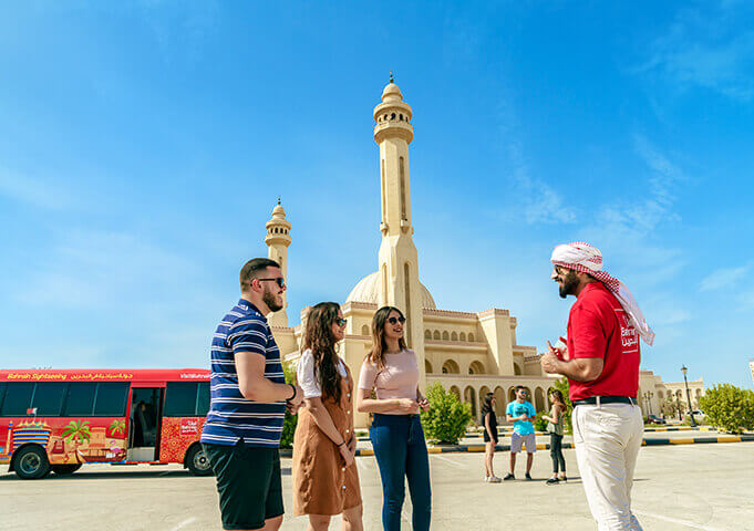 City Sightseeing TOUR